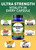 Lunakai USA Made Pure Moringa Capsules – Advanced Moringa Leaf Extract Supplement with Ashwagandha, Boswellia, Ginseng & Turmeric - 3 Pack