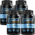9-in-1 Vitamin B Complex - Methylated Multivitamin with B12 Methylcobalamin, Methylfolate, L-5-MTHF & Vitamin C - Methylated B Complex for Women & Men - Non-GMO, Gluten-Free, & Vegan (360 Servings)