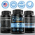 9-in-1 Vitamin B Complex - Methylated Multivitamin with B12 Methylcobalamin, Methylfolate, L-5-MTHF & Vitamin C - Methylated B Complex for Women & Men - Non-GMO, Gluten-Free, & Vegan (360 Servings)