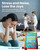 Magnesium Gummies for Kids, Happy Calm & Saffron Gummies Kids, Advanced Focus & Calm Support, Magnesium Glycinate Gummies, Ashwagandha & L-Theanine-Magnesium Glycinate Sugar Free-60 Count