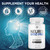 Neuro Mind Pro Capsules, Official NeuroMind Pro Brain Health Supplement Pills with All Natural Ingredients, Optimal Brain Health & Wellness Support with Premium Vitamins for Women & Men (60 Capsules)