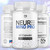 (3 Pack) Neuro Mind Pro Capsules, Official NeuroMind Pro Brain Health Pills with All Natural Ingredients, Brain Health and Wellness Supplement with Premium Vitamins for Women and Men (180 Capsules)