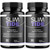 (2 Pack) Slim Tide Capsules, Official SlimTide Weight Management Pills with All Natural Ingredients, Advanced Formula Wellness Supplement with Maximum Strength Active Lifestyle Vitamins (120 Capsules)