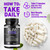 (2 Pack) Slim Tide Capsules, Official SlimTide Weight Management Pills with All Natural Ingredients, Advanced Formula Wellness Supplement with Maximum Strength Active Lifestyle Vitamins (120 Capsules)