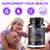 (2 Pack) Slim Tide Capsules, Official SlimTide Weight Management Pills with All Natural Ingredients, Advanced Formula Wellness Supplement with Maximum Strength Active Lifestyle Vitamins (120 Capsules)
