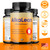 (5 Pack) Alkalean Capsules, Official Alkalean Pills with All Natural Ingredients, Advanced Weight and Wellness Supplement, Maximum Strength Healthy Lifestyle Vitamins for Women and Men (300 Capsules)