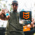 MTN OPS Creatine Gummies with Creatine Monohydrate, 5g Creatine Per Serving, Muscle Recovery, Strength & Cognitive Support Supplement Gummies, Blue Razz, 100 Gummies