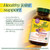 MegaFood Turmeric Curcumin Supplement - Joint Support Supplement, Turmeric Curcumin with Black Pepper, Boswellia Extract & Ginger Root, Vegan, Non-GMO, 60 Tablets (30 Servings)
