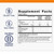 Metagenics Ultra Potent-C Chewable - 250 mg Buffered Vitamin C with Bioflavonoids, L-Lysine & L-Cysteine - Immune & Antioxidant Support - Non-GMO, Gluten-Free - Natural Orange Flavor - 90 Tablets