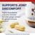 Metagenics Inflavonoid Intensive Care - Curcumin, Boswellia, Ginger & Fenugreek - Supports Joint Comfort, Immune Health & Normal Inflammatory Response - Non-GMO, Gluten-Free, Vegetarian - 120 Capsules