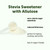 Stevia Sweetener Powder with Allulose, 4 lb (64 oz) | Zero-Calorie Sugar Substitute | Reduced Bitterness | No Erythritol | 453 Servings | Keto & Vegan Friendly | Non-GMO