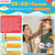 Vitamin D3 K2 Gummies for Kids & Teens + Calcium, Magnesium, Zinc, Phosphorus, C, Kids Multivitamin D3 & K2 Supplement for Bone Health, Calcium Absorption, Focus & Immunity, Non GMO, Sugar Free, 2Pack