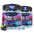 Essential Amino Acids EAA Gummies Nutritional Supplements for Women Men, BCAAs Branched Chain Amino Acids Supplement Gummies w/ Electrolyte Hydration, Black Raspberry Flavor, Gluten Free, Vegan, 120ct