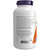 NOW Foods Psyllium Husk 500mg, 500 Capsule (2 Pack)