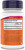 Now Supplements, Mega D-3 & MK-7, 5000 IU / 180 mcg, Bone & Cardiovascular Support*, Vitamins K-3 & K-2, 180 Capsules