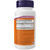 NOW Foods Supplements, Indole-3-Carbinol 200 mg with Flax Lignan Extract, 60 Veg Capsules, (Pack of 2)