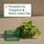 NatureBell Oil of Oregano with Black Seed Oil - 360 Softgels - 2-in-1 Herbal Complex for Immune Health* - Includes Carvacrol, Thymoquinone & Extra Virgin Olive Oil - Non-GMO