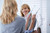 Philips Sonicare ProtectiveClean 5100 Rechargeable Electric Toothbrush, with Pressure Sensor, 3 Cleaning Modes, SmarTimer and QuadPacer, 14-Day Battery Life, Travel Case, White, Model HX6857/11