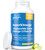 SuperiOmega rTG Triglyceride Form Omega 3 Fish Oil 1500mg EPA DHA 180ct