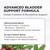 Nature’s NutriWave FemiCore – Daily Botanical & Probiotic Supplement for Women – Clean, Stimulant-Free Formula – Non-GMO, Made in USA, GMP-Certified - 30 Capsules, 3 Month Supply
