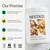 Needed. Sleep and Relaxation Support - Chamomile Powder for Relaxation and Magnesium Powder for Sleep Support, Safe and Effective Nutrients & Botanical Blend for Calm Sleep Supplement - 30-Day Supply