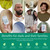 Needed. Multivitamin for Men - 25 Optimal Nutrients for Fertility & Men's Health - Mens Multivitamin with Vitamin D3 2000IU, B12 Vitamins, 200 MCG Selenium - Men's Fertility Supplement, 30 Day Supply