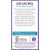 New Chapter Lion's Mane + Reishi Mushroom - LifeShield Mind Force for Mental Clarity with Organic Reishi Mushroom + Vegan + Non-GMO, Nootropic Ingredients - 60 ct