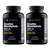 Nugenix Essentials Premium Creatine Monohydrate Pills Supplement, 3000mg, 300 Capsules