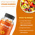Turmeric Gummies for Adults & Kids with Ginger & Black Pepper Extract | 95% Curcuminoids | Vegan Natural Curcumin Joint Support | 120 Tumeric Gummy Supplements (2-Pack)