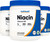 Nutricost Niacin Vitamin B3 Powder 250G (3 Pack) - 750 Grams - 1G Per Serv - Niacin Powder
