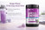 Optimum Nutrition Amino Energy Powder Plus Focus, with BCAA, Electrolytes, and Caffeine, Grape, 1.42 LB,72 Servings (Packaging May Vary)
