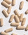 Ora Organic Multi-Enzyme Supplement - Vegan, Gluten Free Enzymes for Digestion with Probiotics for Gut Health, Bloating, Constipation and Gas Relief - 30 Easy to Swallow Capsules