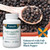 Pattern Wellness Ashwagandha Complex for Men & Women – Organic KSM-66® & Black Pepper Extract – Supports Stress Response & Energy Balance – Non-GMO – 180 Vegan Capsules