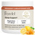 Perelel Sleep Support Magnesium Powder Blend with Lemon Balm, Relaxing Herbal Formula, Soy & Gluten Free, Non GMO, Honey Lemon Flavor, 2.43 Oz