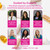 Pink Stork Premium Fertility Gummies for Women - Prenatal Conception Supplements for Her - 60 Gummies - 2 Pack