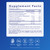 Pure Encapsulations OsteoBalance | Hypoallergenic Supplement to Promote Calcium Absorption and Enhance Healthy Bone Mineralization* | 351 Capsules