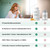 Pure Therapro Rx Methylated B Vitamins for Men and Women, Made in USA 2 Month Supply | Active Methyl B Complex Vitamins Including Methyl B12, Methylfolate, Benfotiamine, Choline, Niacin, TMG & More