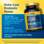 Renew Life Digestive Ultimate Flora Probiotics 65,000,000,000 CFU Delayed Release Vegan Capsules | Once Daily | Digestive Health | Immune Health | Dairy Free | 30 Count