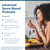 Researched Nutritionals Gut Health Supplements with Prebiotics & Probiotics for Women & Men - CoreBiotic - 3 Spore Based Probiotic Strains + Organic Prebiotic Fiber - Shelf-Stable (60 Capsules)