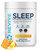 Revive MD Sleep Support Supplement for Adults, Honey Lemon - Sleep Supplements with Magnesium (Glycinate), Inositol, Glycine & L-Theanine - Promotes Relaxation & Sleep Health (30 Servings)