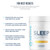 Revive MD Sleep Support Supplement for Adults, Honey Lemon - Sleep Supplements with Magnesium (Glycinate), Inositol, Glycine & L-Theanine - Promotes Relaxation & Sleep Health (30 Servings)