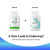 Seeking Health DIM & I3C - Support Healthy Liver Metabolism of Estrogen - Formula with DIM & I3C to Support Healthy Cellular Response - 400 mg, 60 Capsules