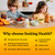 Seeking Health Kids Multivitamin Chewable MF, Formulated for Children’s Health, Methyl-Free, with Folinic Acid, Vitamin B12, Riboflavin, Vitamin A, Vegetarian (60 Chewable Tablets)*