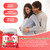 180 Count | Iron Supplement for Women,Men & Kids, Iron Gummies for Iron Deficiency & Anemia with Vitamin C B6 B12,Folate-Iron Supplement Support Bl♡♡d Oxygen & Energy Boost, Vegan,Non-GMO &Gluten Free