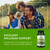 Swanson Naringin Citrus Bioflavonoid Antioxidant Supplement for Adults Seeking Enhanced Vitamin C Benefits - 500 mg (60 Capsules, 3 Pack)