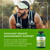 Swanson Prebiotic Fiber Capsules with NutraFlora FOS for Gut-Health-Conscious Adults Seeking Digestive Flora and Immune Support - 750 mg (120 Vegan Capsules, 4 Pack)
