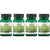 Swanson Oregano Oil 10:1 Extract Digestive and Respiratory Health Supplement for Adults Seeking Natural GI and Urinary Tract Support - 150 mg (120 Softgels, 4 Pack)