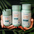 True Grace Omega-3 Fish Oil - 180 Softgels - 1400 mg EPA + DHA - Brain, Heart, Joint & Immune Health - Organic, Gluten Free, Soy Free