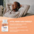 Vimergy 5-MTHF Capsules – 60 Servings (1 Capsule/Serving) 8500mcg L-Methylfolate Glucosamine and 500 mcg Vitamin B12 Supplement –Bioavailable Folate Supplement, Vegan (60 ct)