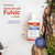 Vital Earth Minerals Fulvic Minerals Liquid – Fulvic Acid Supplement with 70+ Trace Minerals, Electrolytes for Energy & Vitality, 32 Oz + 1 Oz Cup